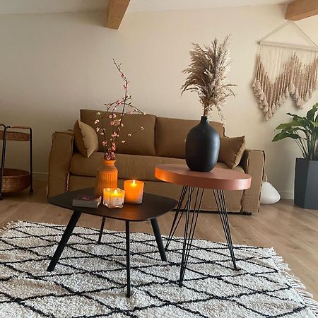 Studio Cosy Castanet-Tolosan Eksteriør bilde