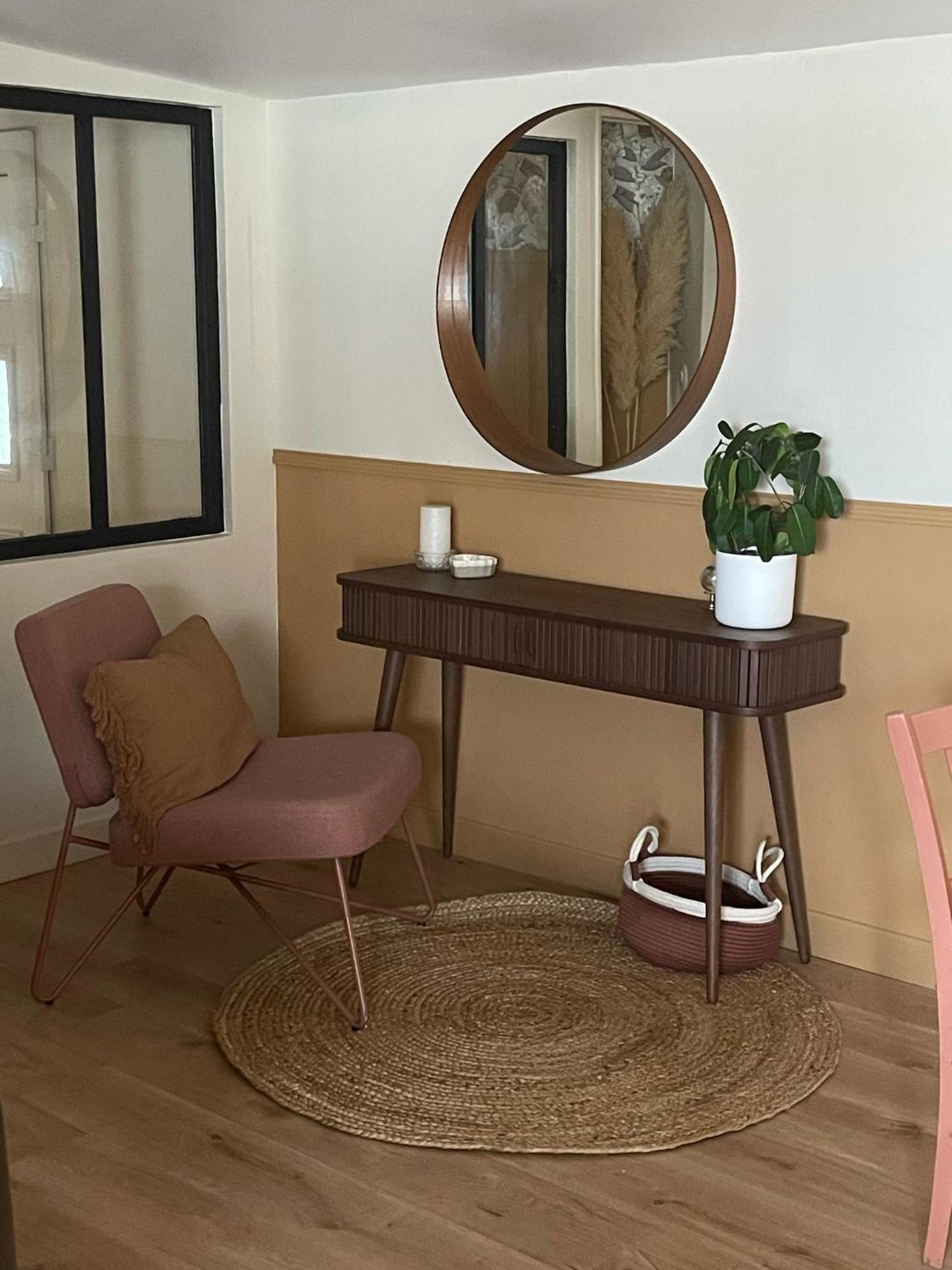 Studio Cosy Castanet-Tolosan Eksteriør bilde