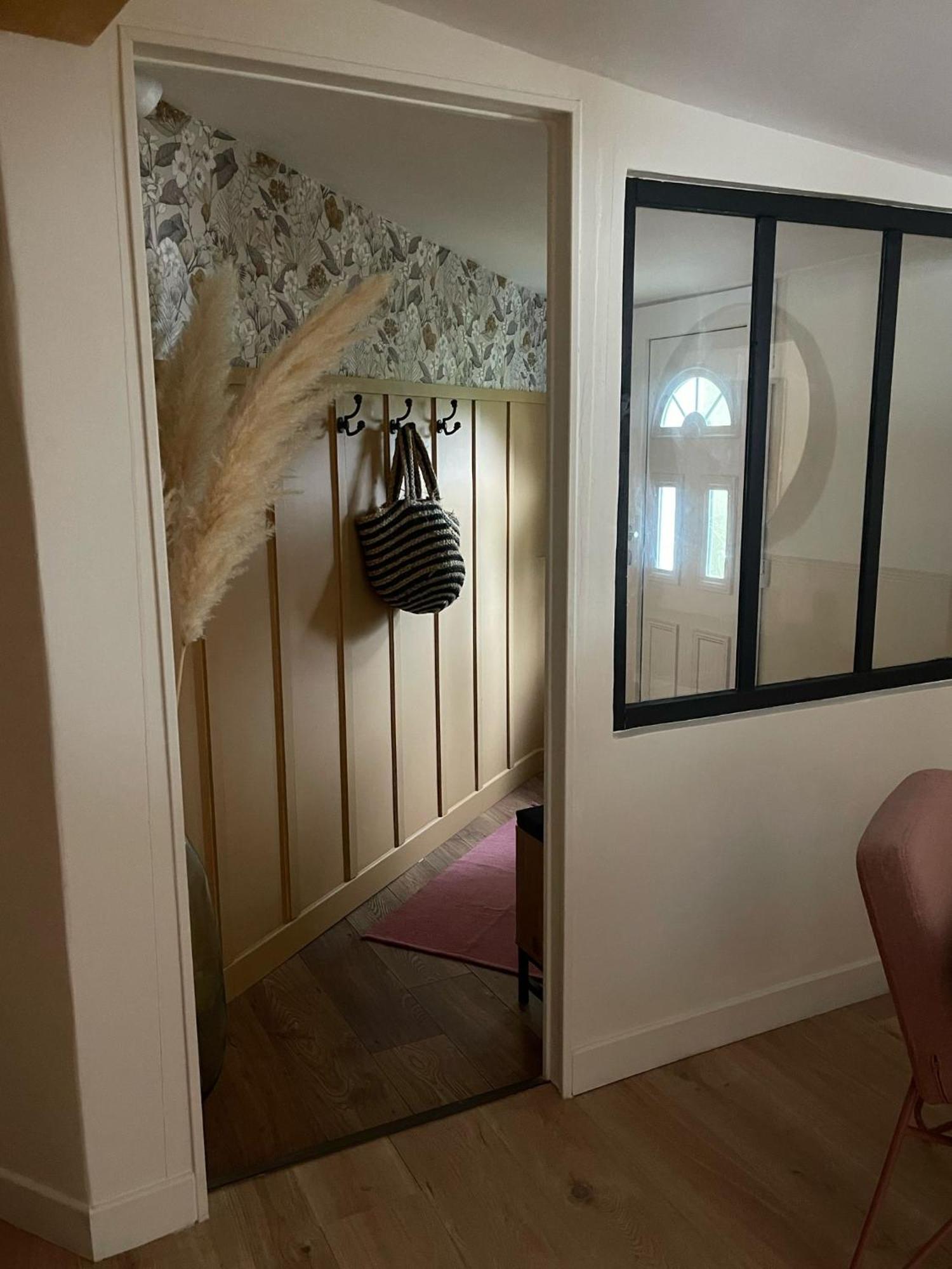 Studio Cosy Castanet-Tolosan Eksteriør bilde