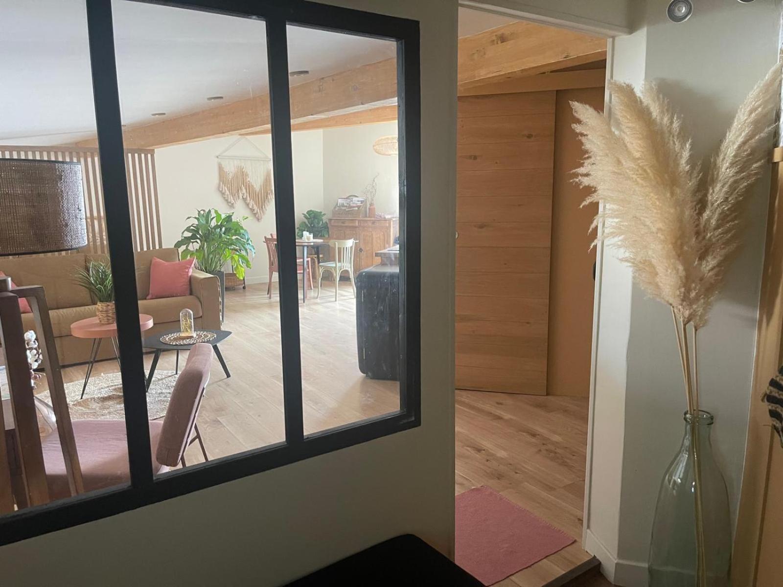 Studio Cosy Castanet-Tolosan Eksteriør bilde
